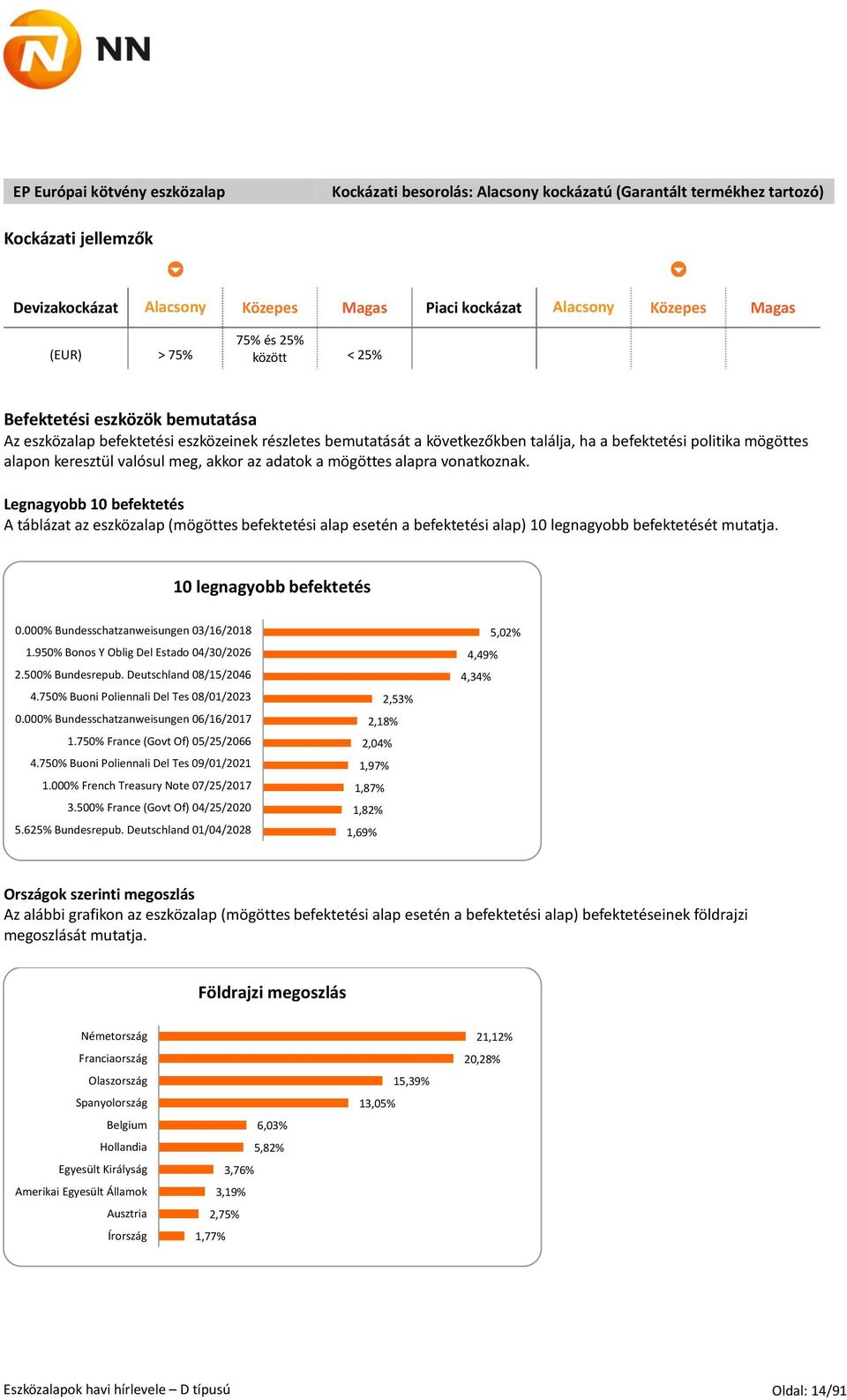 keresztül valósul meg, akkor az adatok a mögöttes alapra vonatkoznak.