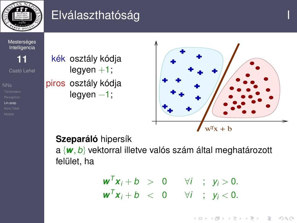 b} vektorral illetve valós szám által meghatározott