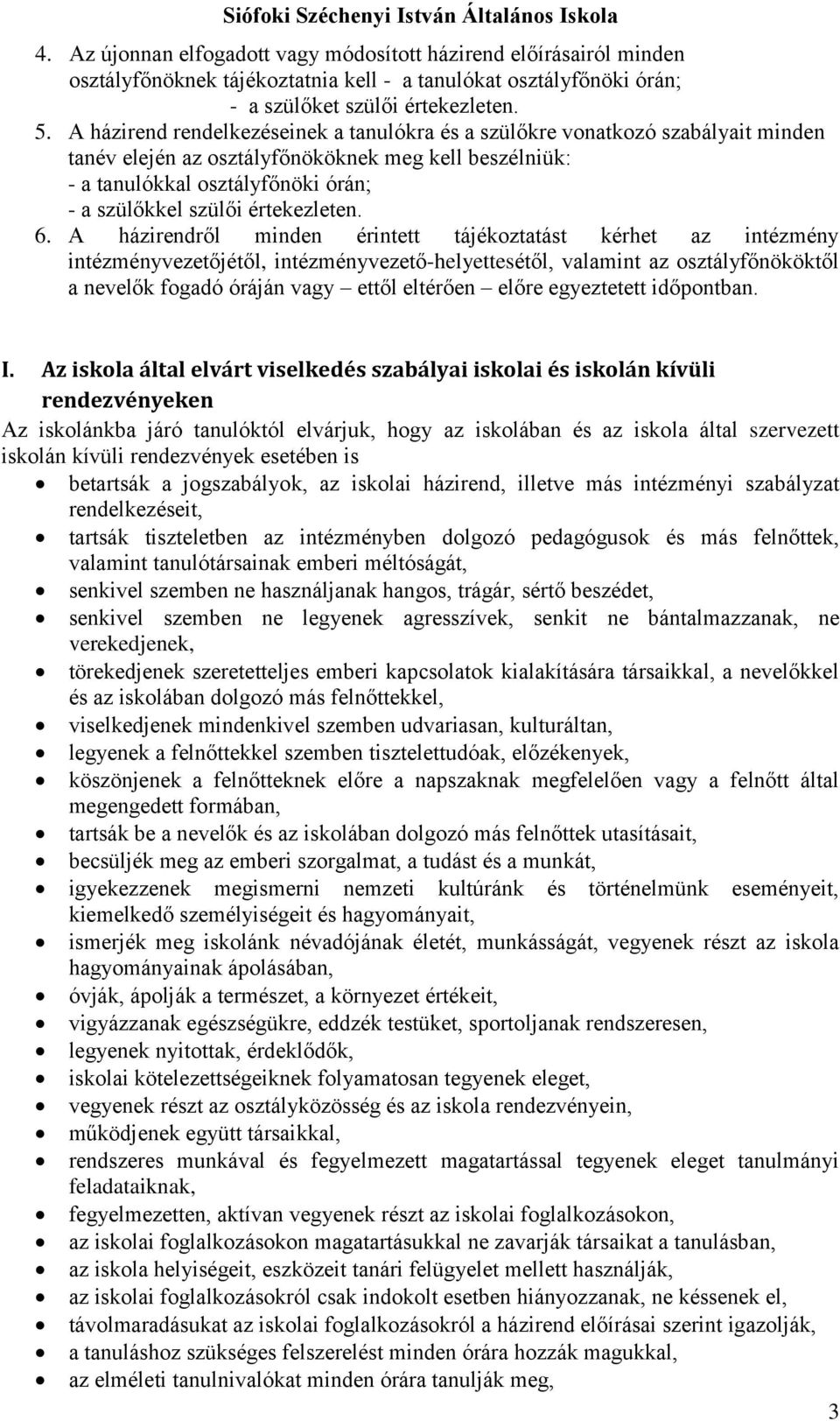 értekezleten. 6.