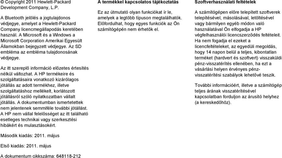 Az itt szereplő információ előzetes értesítés nélkül változhat.