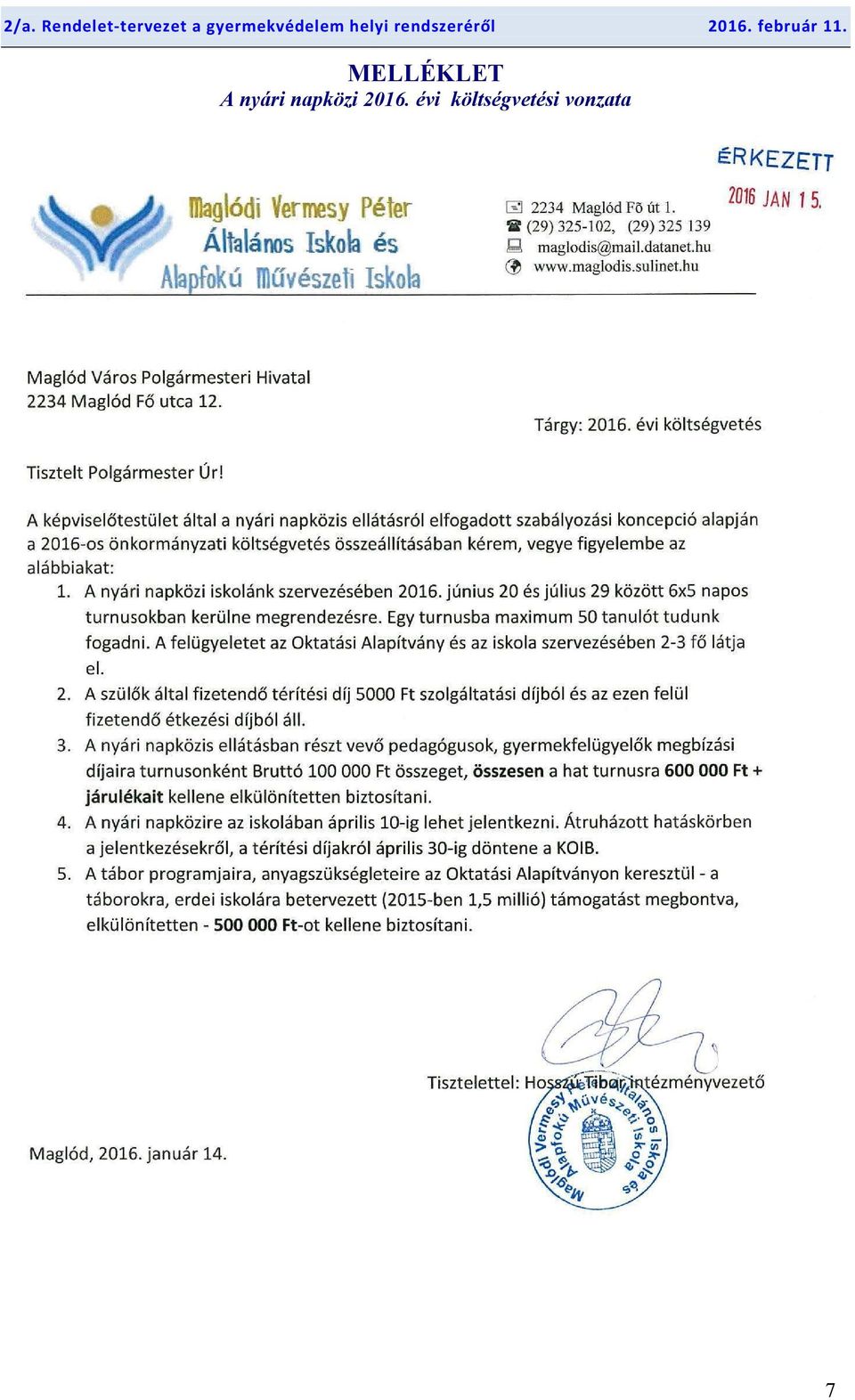 2016. évi