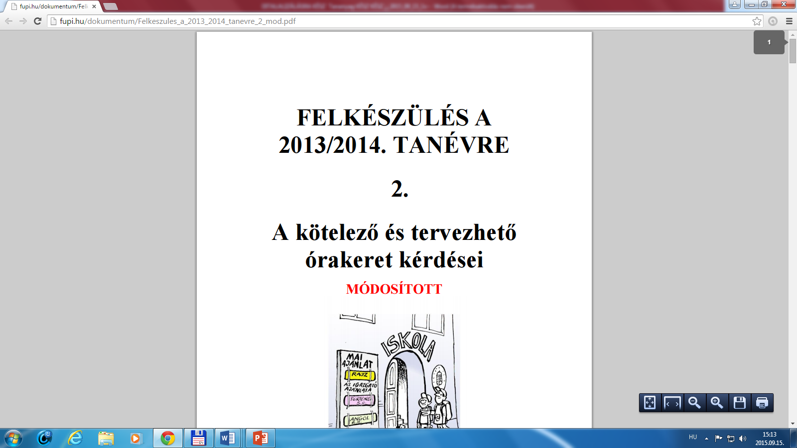 4. Makszin Imre: A testnevelés elmélee és