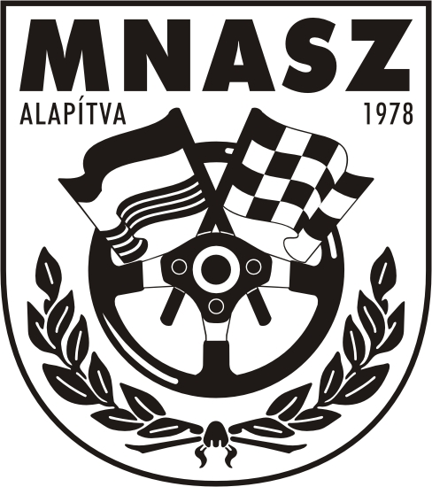 TEREP-RALLYE ORSZÁGOS BAJNOKSÁG 2010.