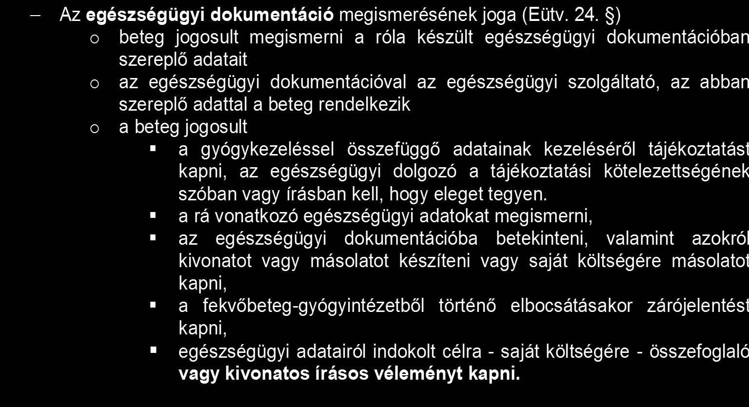 Egészségügyi