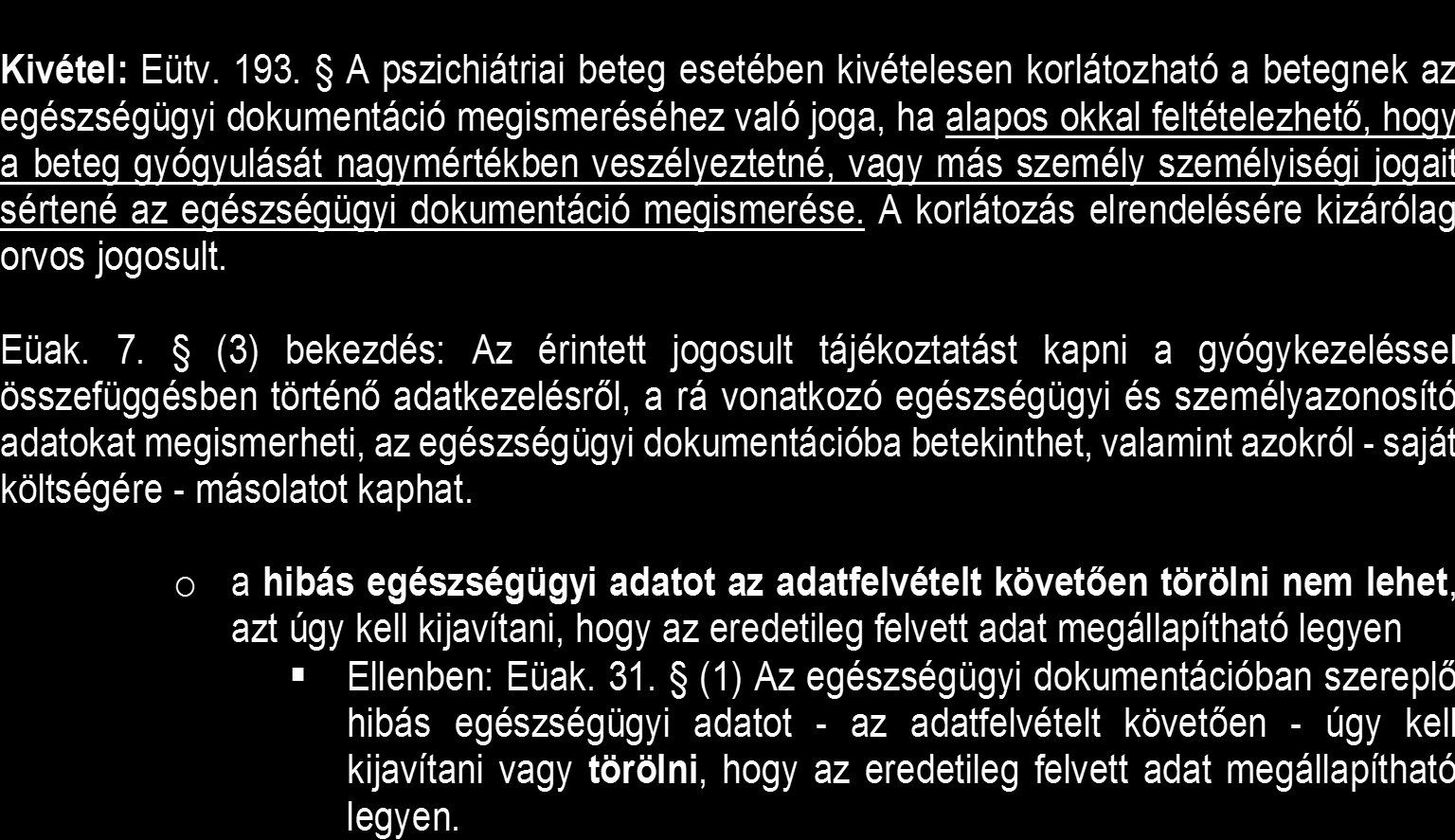 Egészségügyi