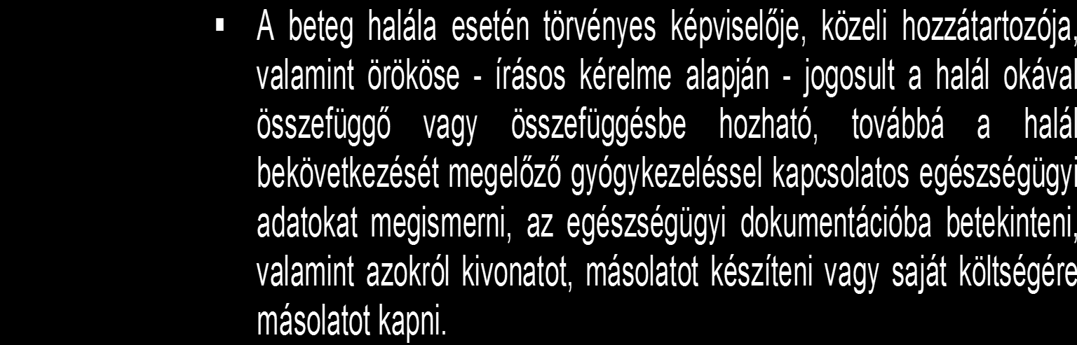 Egészségügyi