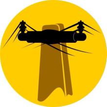 Középfeszültségű (22 kv) vezetékszakaszok