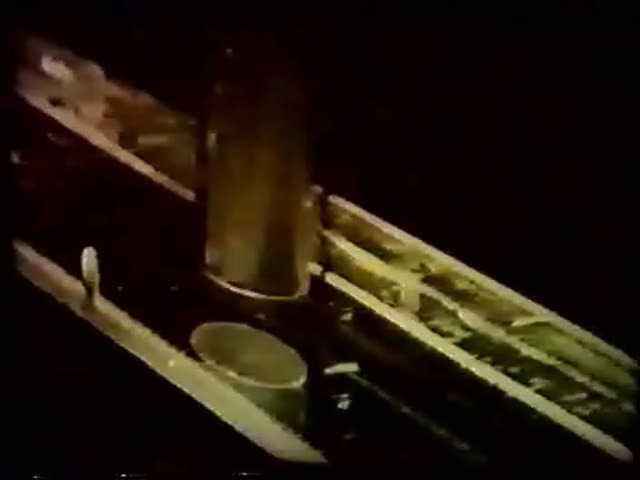 Örvények