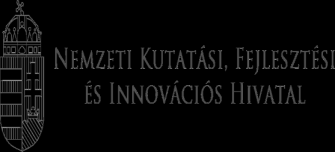 A Nemzeti Intelligens Szakosodási Stratégiához (S3) való illeszkedés Azon projektek támogathatóak, amelyek közvetlenül vagy közvetve illeszkednek a Nemzeti S3-ban meghatározott nemzeti ágazati