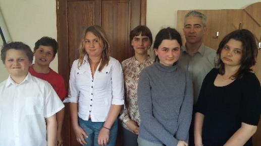 o.) és Albert Endre (5-8.o.). Költészetnapi Szavaló verseny Mindszentgodisán - Iskolánk 2013 óta vesz részt rendszeresen a Mindszentgodisai Általános Iskola által szervezett szavalóversenyen.