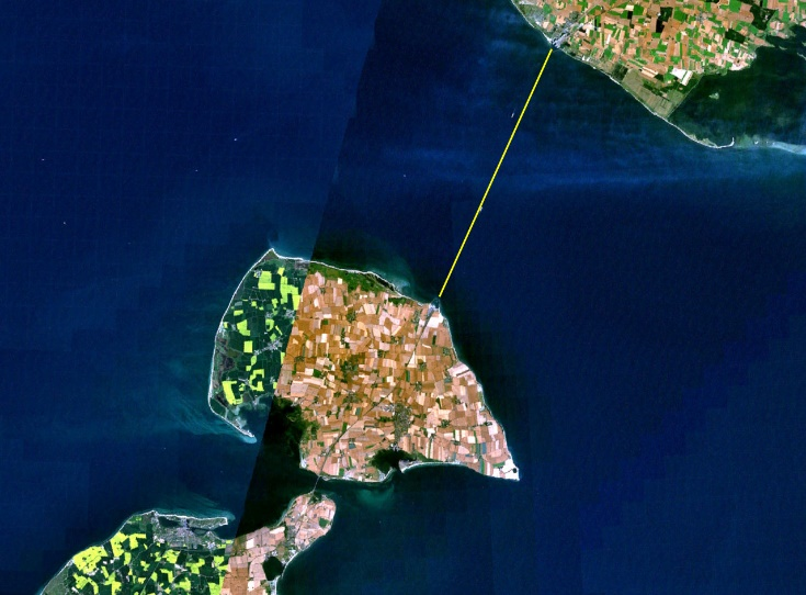 Rodby Puttgarden híd/alagút D&DK 2. Oresund híd?