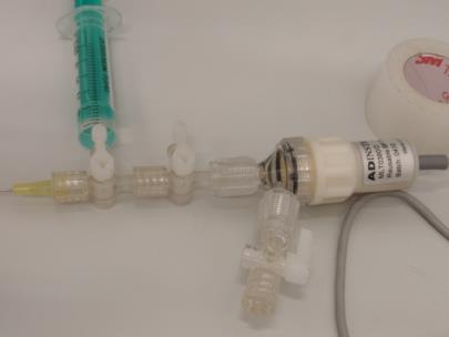 Izolált bőr-ideg preparátum IN VIVO: mérések ALTATOTT állatokon a. és v. femoralis kanülálás PÉLDÁK: - hemodinamikai mérések kanülök behelyezésével: a. femoralis, bal kamra (a.