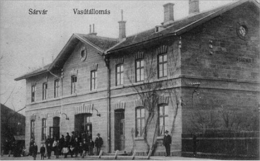 Közvetlen támadások a két járás területén 1944. október 23. 46.