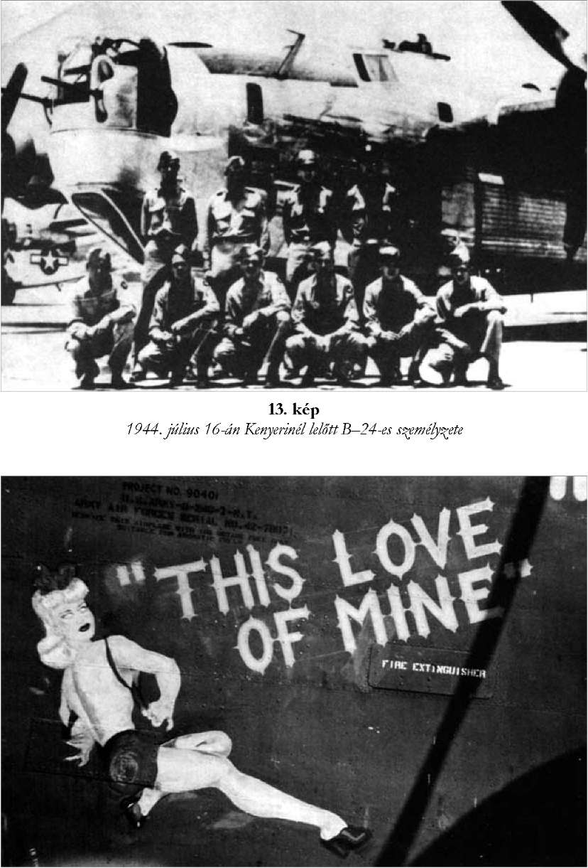 Megkezdődnek az átrepülések A THIS LOVE 14.