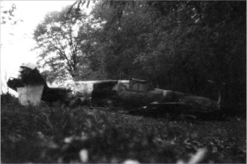 Megkezdődnek az átrepülések 22. kép 1944.