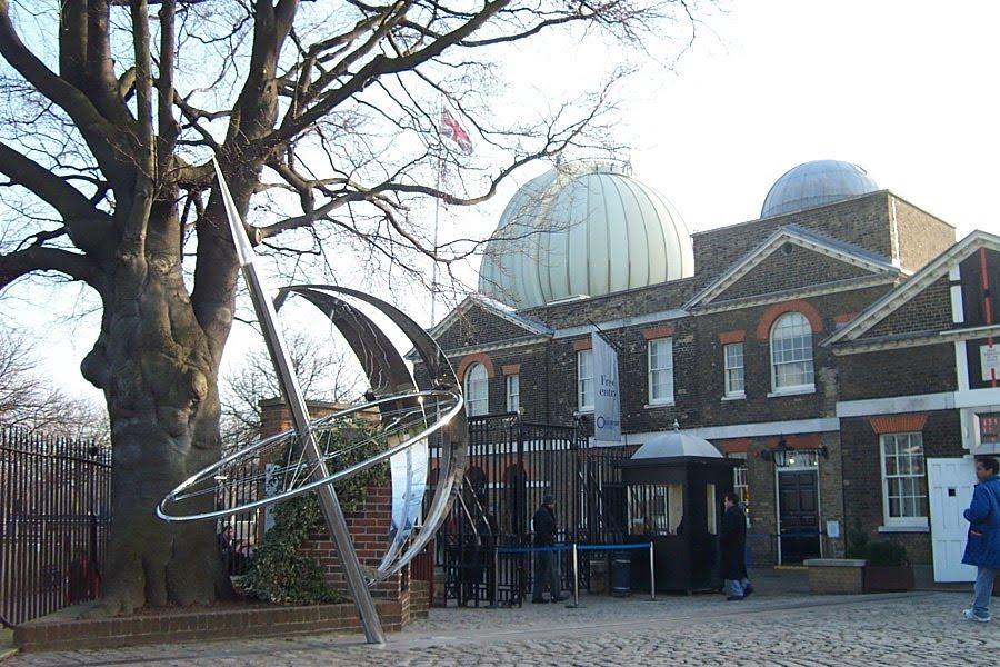 Royal Observatory at