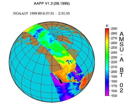 A MŰHOLDAK SZEREPE A NUMERIKUS IDŐJÁRÁS-ELŐREJELZÉSBEN Randriamampianina Roger Norvég Meteorológiai Intézet,