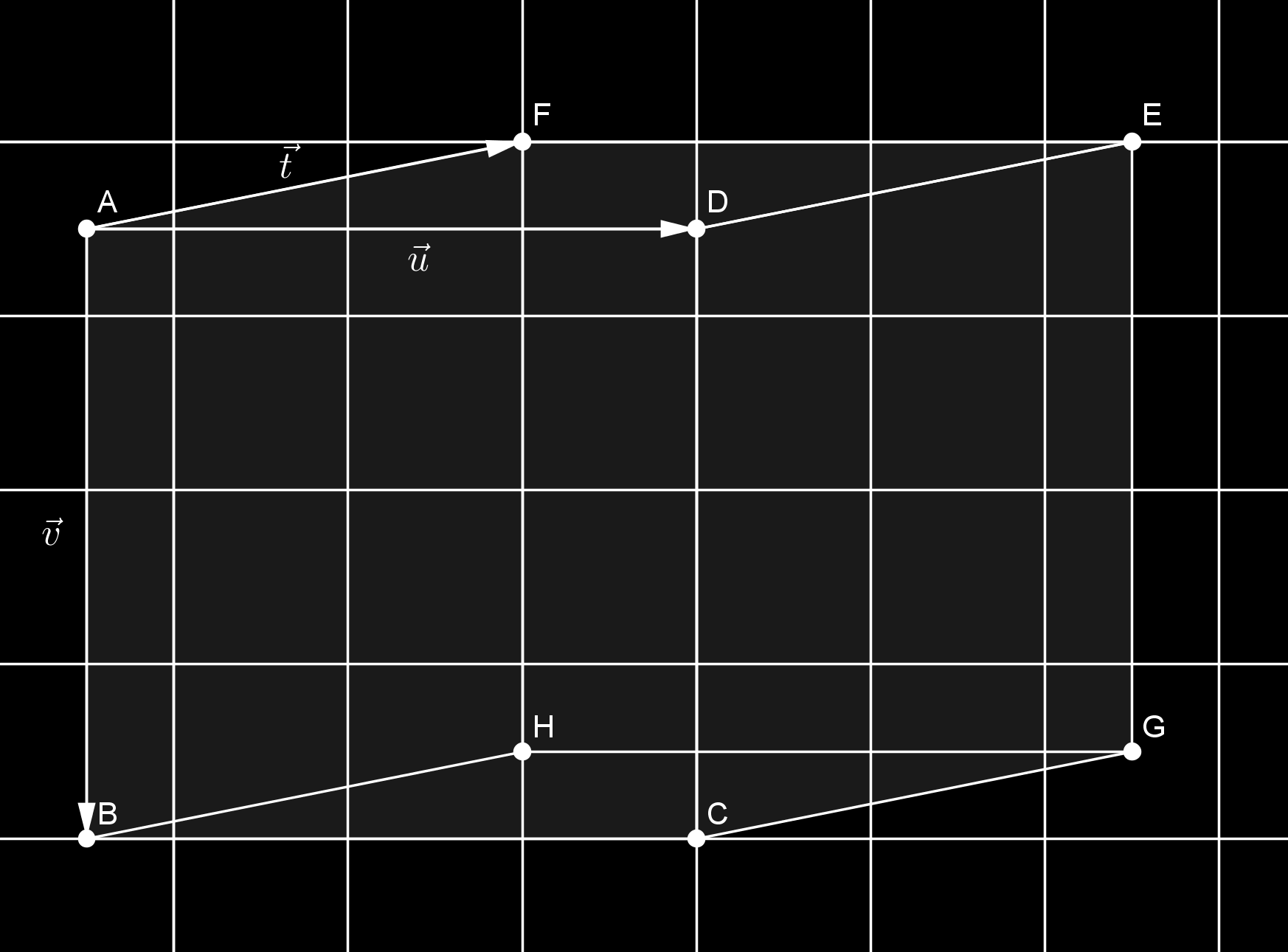 1.3.4. Feladat 10 perc Az alábbi ábrán egy kocka látható.