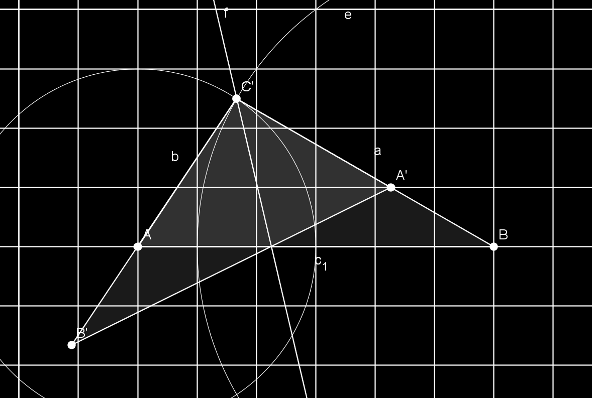 inverzei. Általában is igaz, hogy egy függvénynek és az inverzének a grafikonja egymás tükörképei az y = x egyenesre vonatkoztatva.) 2.1.7.