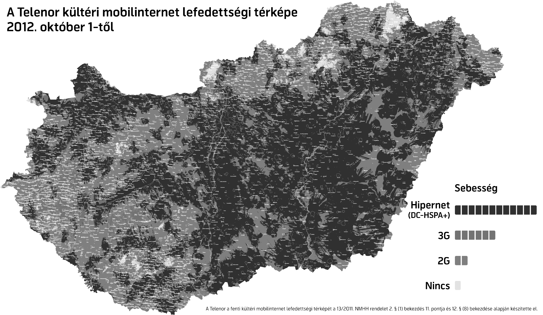 Invitel Zrt. Üzleti ÁSZF Szolgáltatásminőségi mutatók, célértékek 3. sz. melléklet 2.