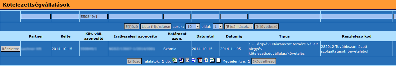 A megerősítést kérő ablakban az Igen gombra kattintva megtörténik a banki nap törlése. 91.