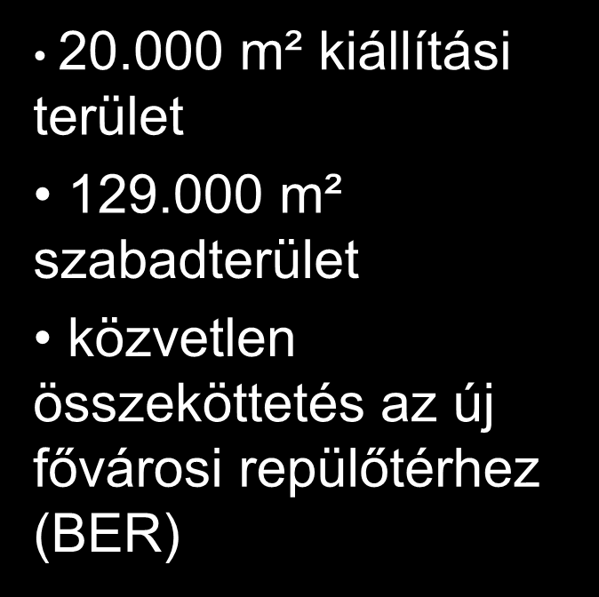 000 m² szabadterület közvetlen