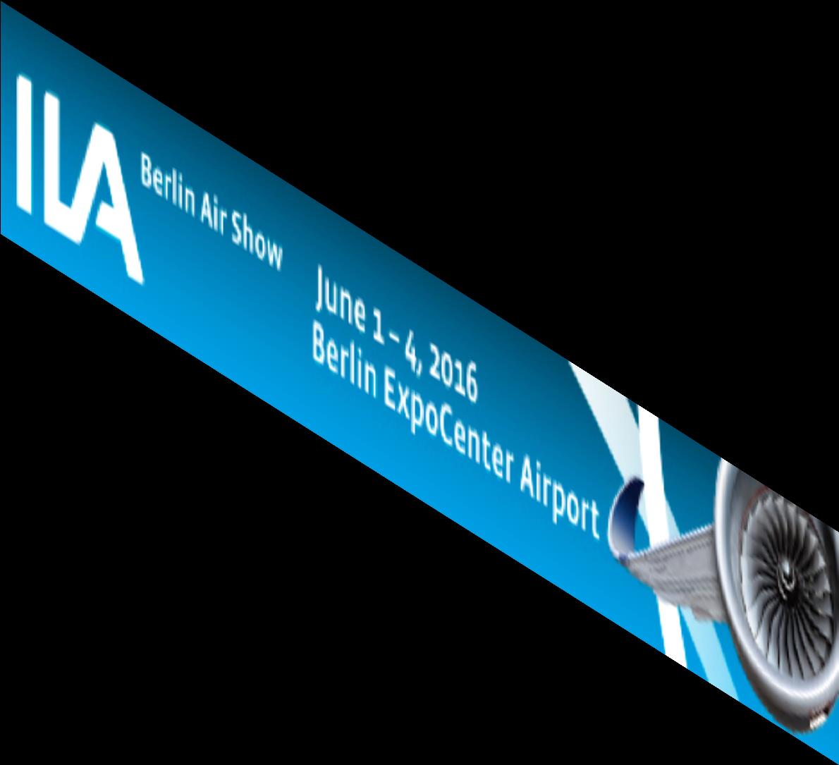 ILA Berlin Air Show