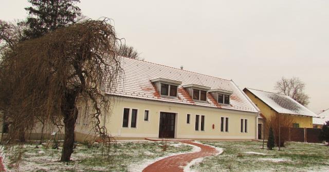 MONOSTORI KRÓNIKA 2015.12.01 2016.03.15 December 8.