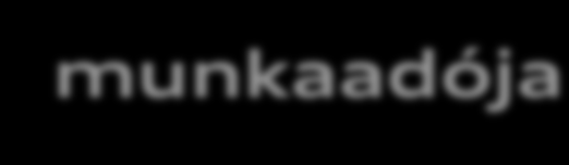 Munkatársak Magyarország legvonzóbb