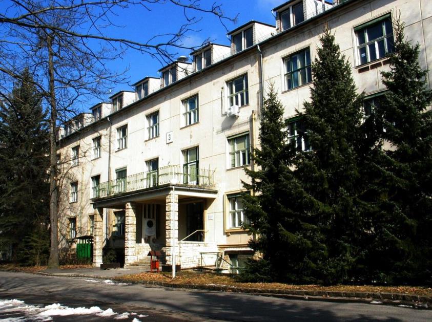 Wigner Fizikai Kutatóközpont Magyar Tudományos Akadémia Részecske- és Magfizikai