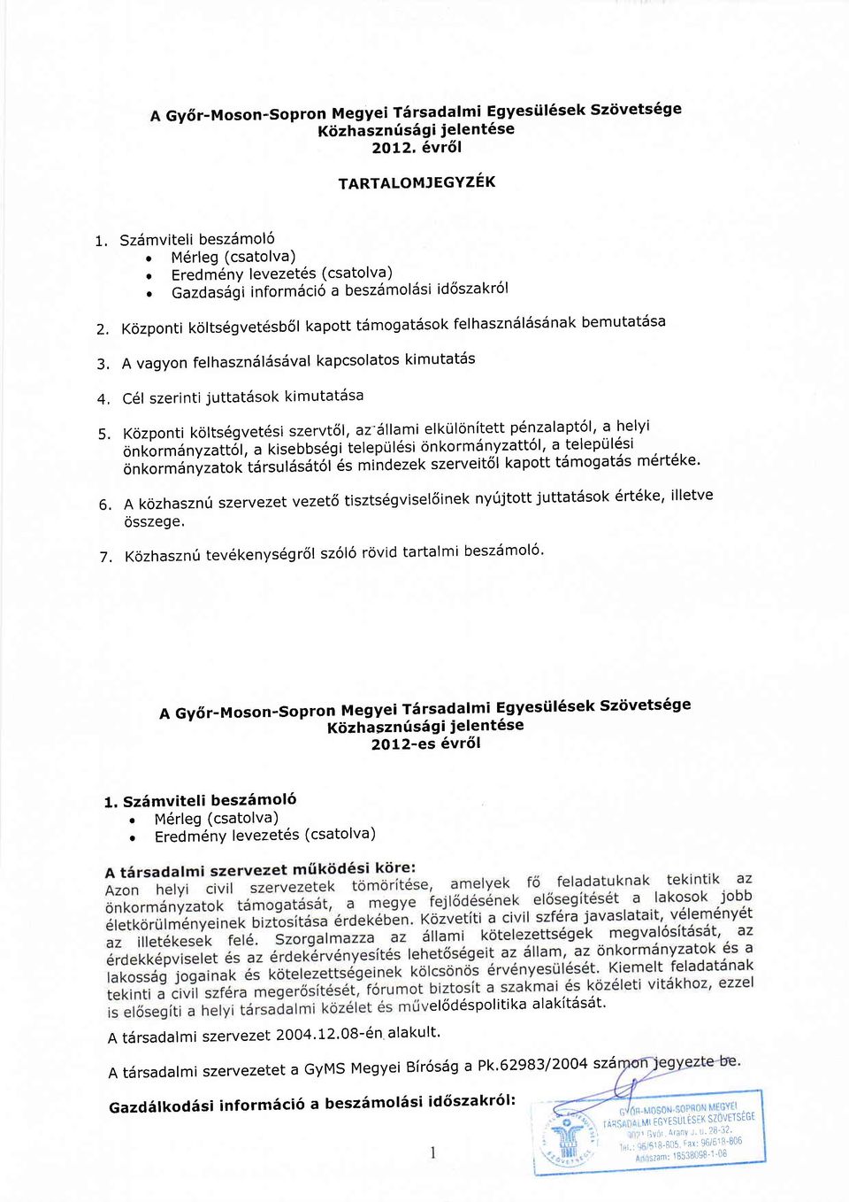 C6l szerinti juttatdsok kimutatdsa Kozponti kolts6gvet6si szervtcjl, az'sllami elkulonitett p6nzalaptol, a helyi onfbrm5nyzattsl, a kisebbs6gi telepril6si 6nkormdnyzatt6l, a teleptiles
