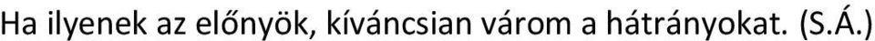 kíváncsian