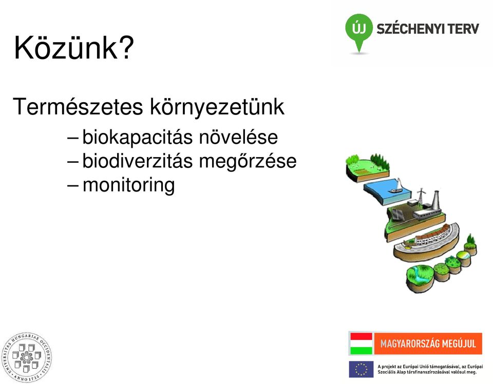 környezetünk