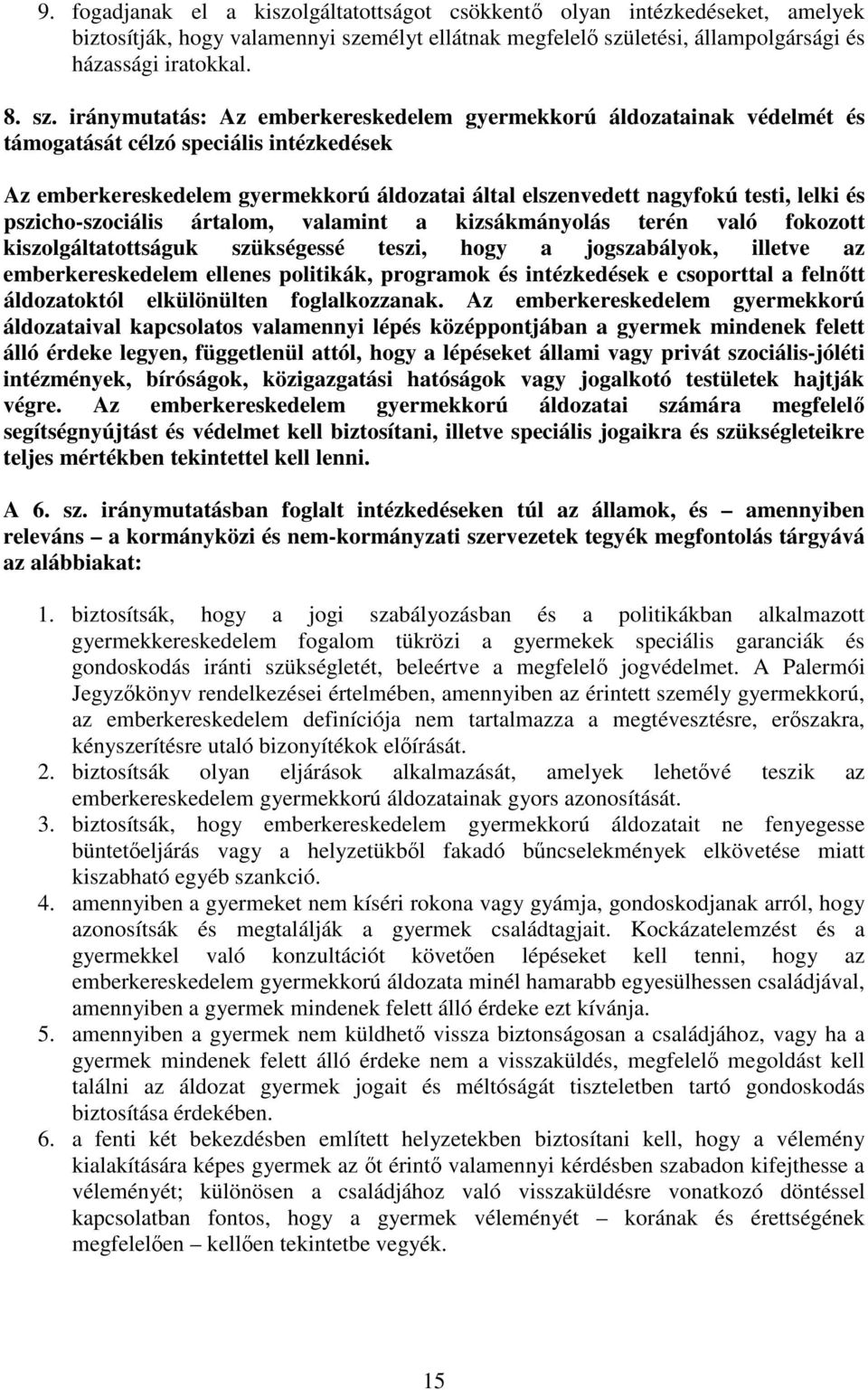 letési, állampolgársági és házassági iratokkal. 8. sz.