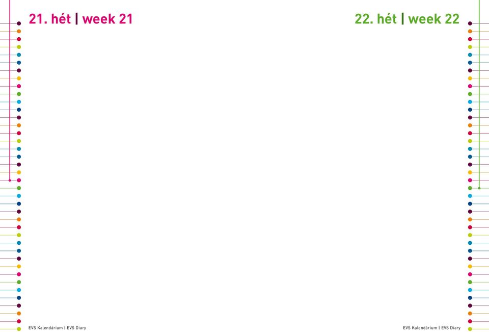 22. hét