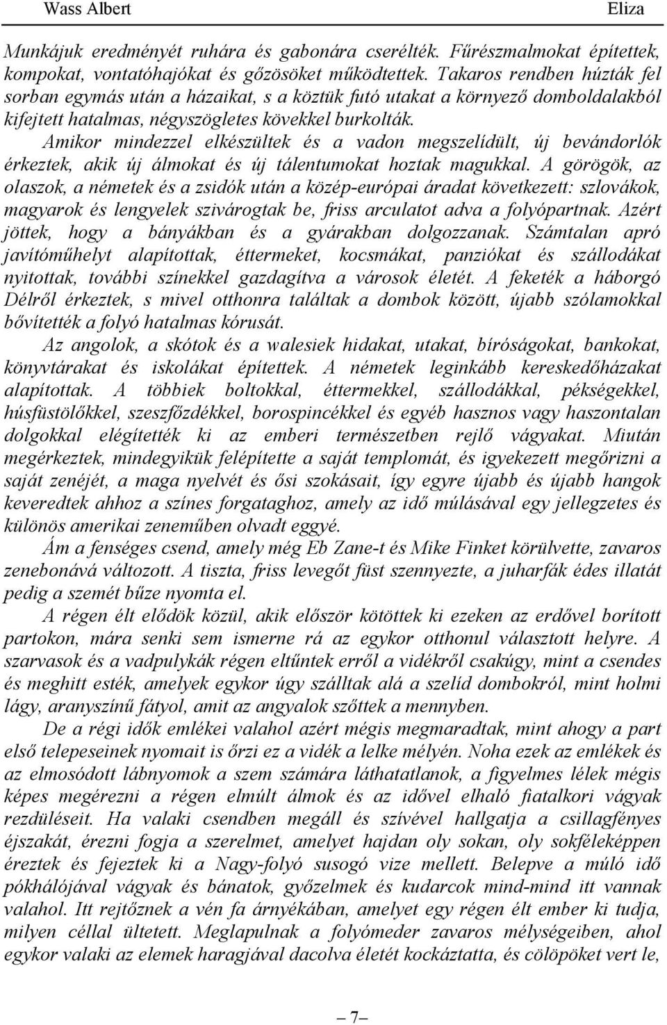 Randevú a közép-walesi
