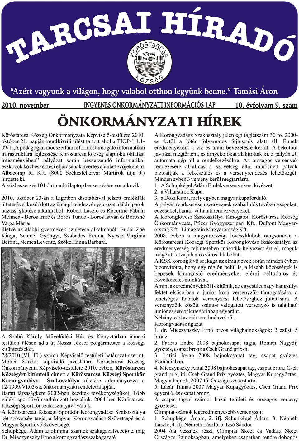 . október 21.