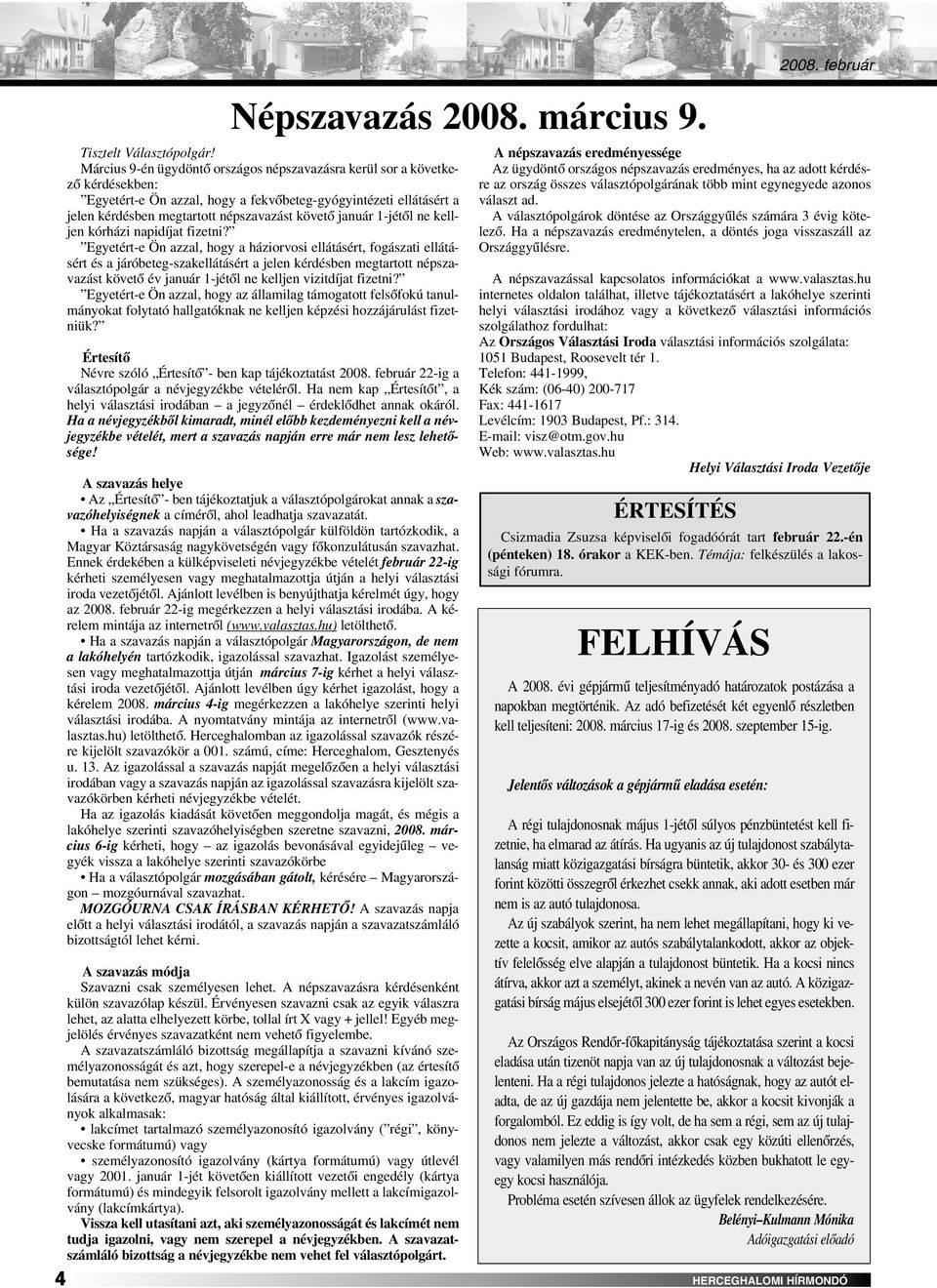 1-jétôl ne kelljen kórházi napidíjat fizetni?