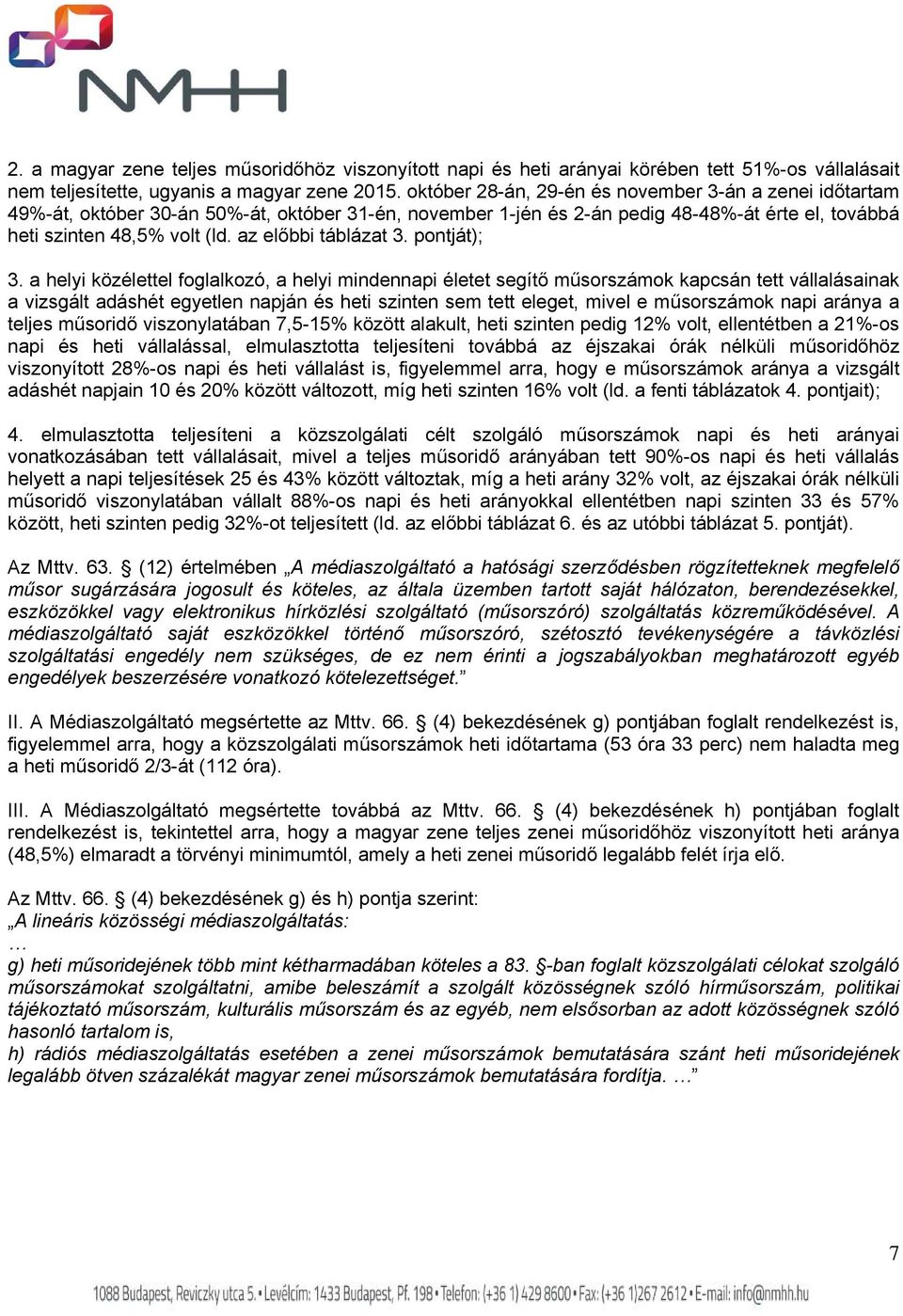 az előbbi táblázat 3. pontját); 3.