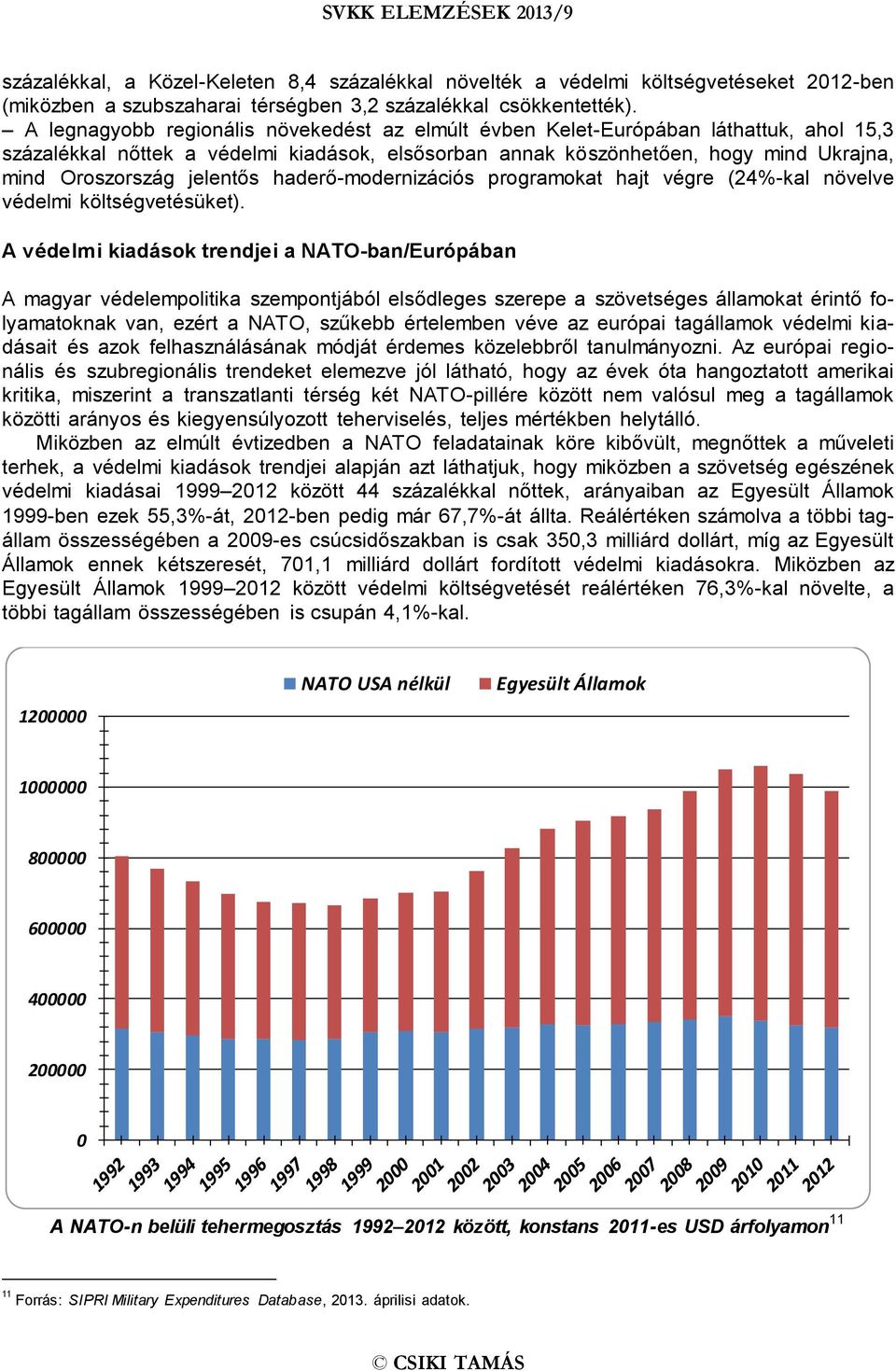 jelentős haderő-modernizációs programokat hajt végre (24%-kal növelve védelmi költségvetésüket).