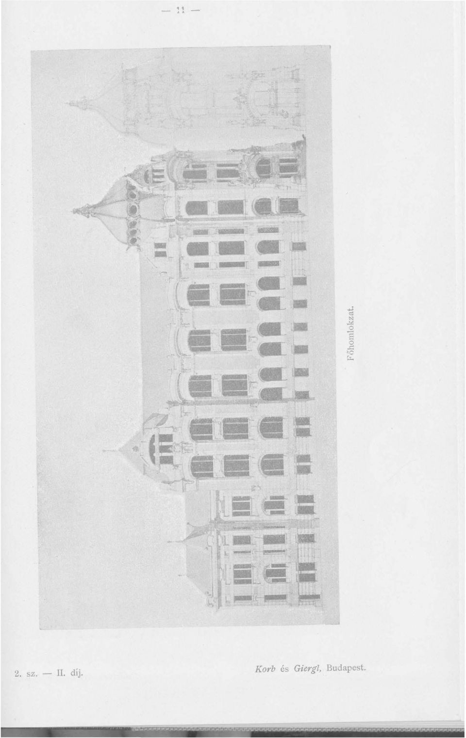 Korb és