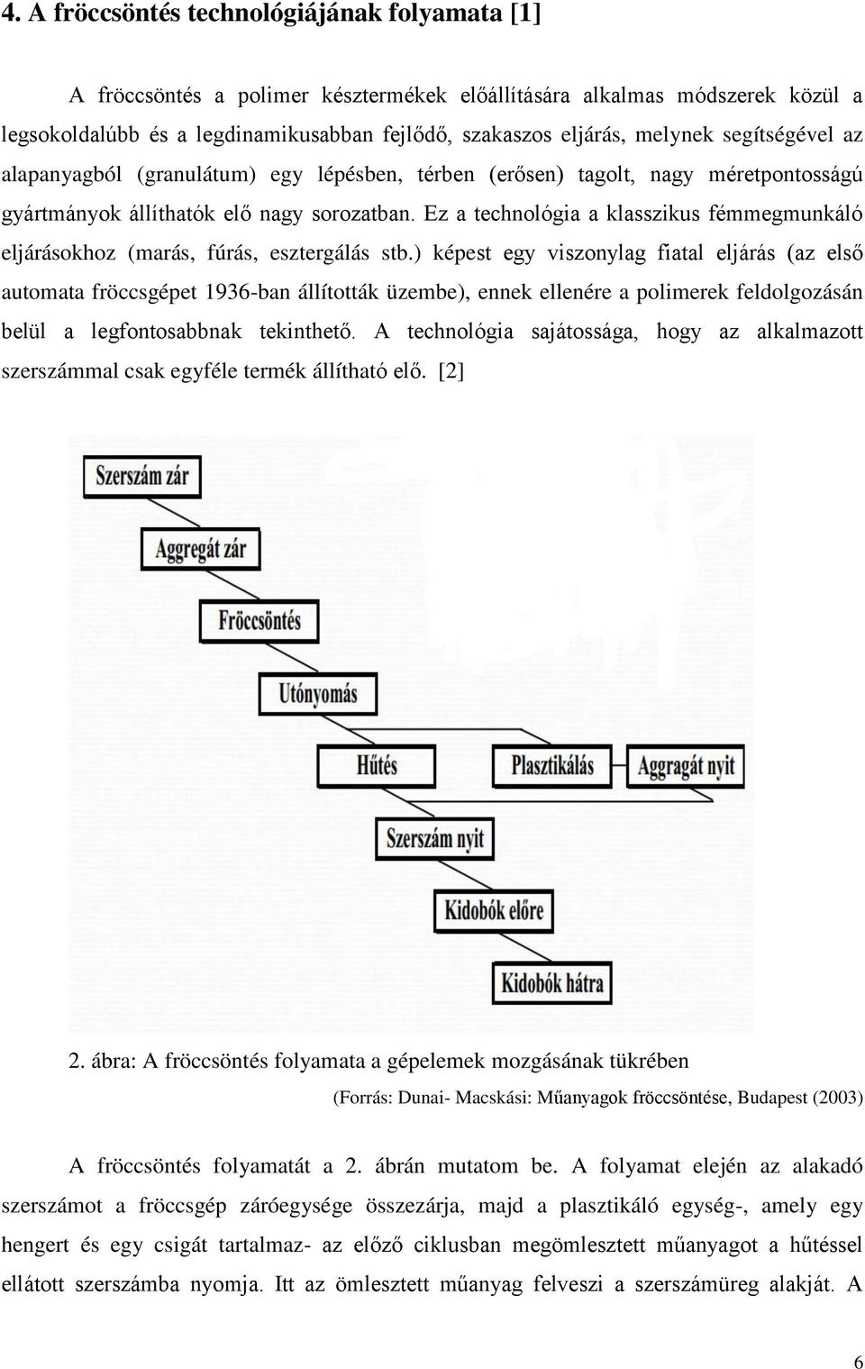 Ez a technológia a klasszikus fémmegmunkáló eljárásokhoz (marás, fúrás, esztergálás stb.
