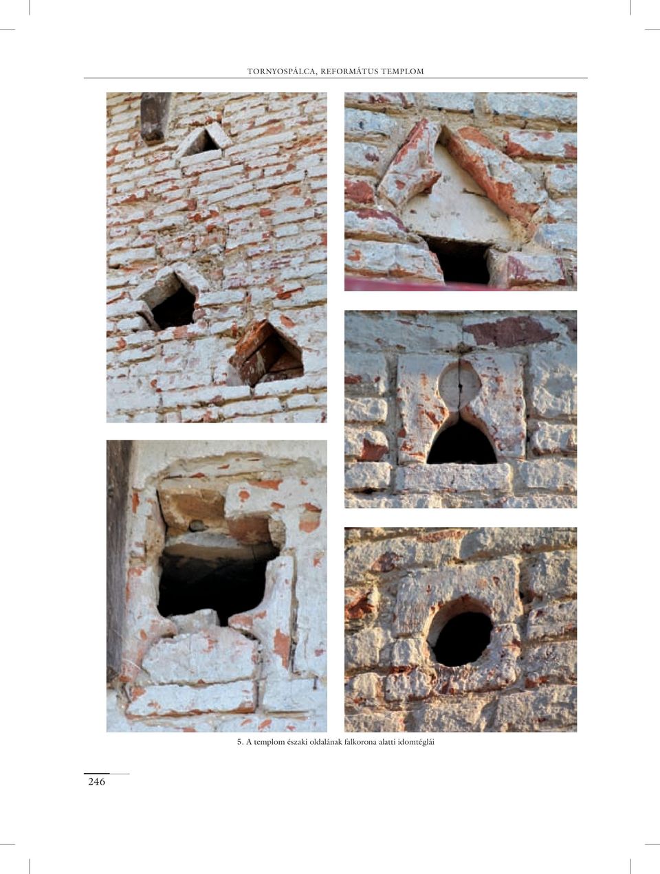 oldalának