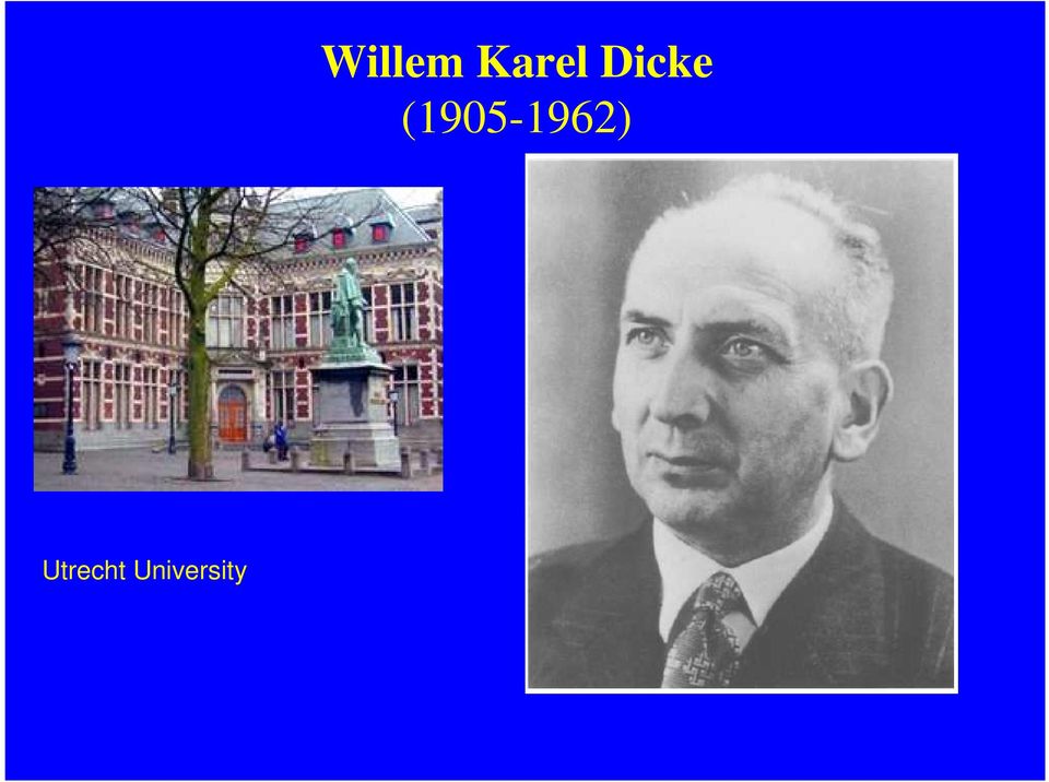 Willem Karel