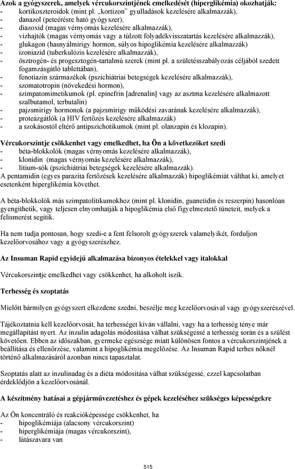 A kezelt asztma és cukorbetegség