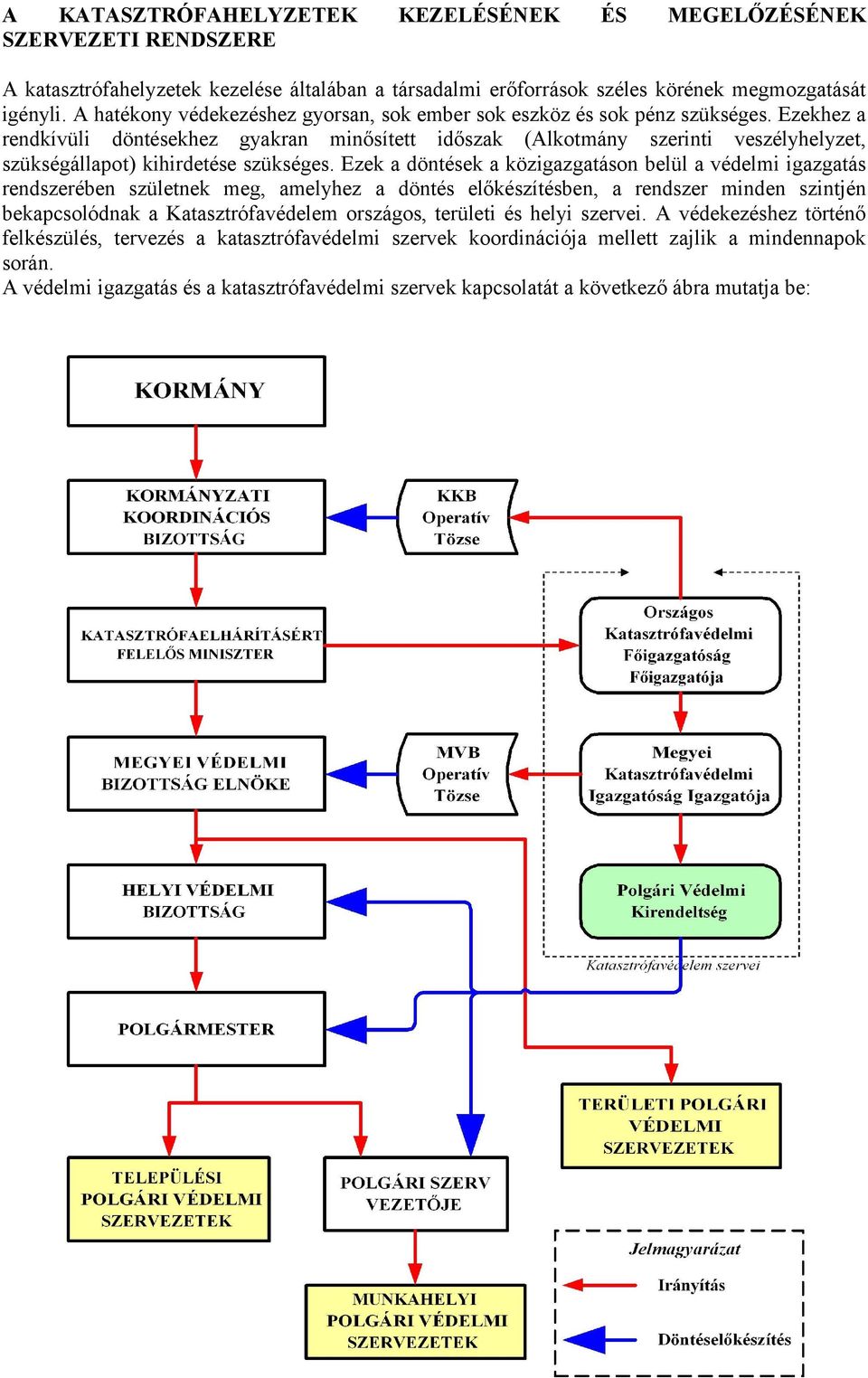 Ezekhez a rendkívüli döntésekhez gyakran minősített időszak (Alkotmány szerinti veszélyhelyzet, szükségállapot) kihirdetése szükséges.