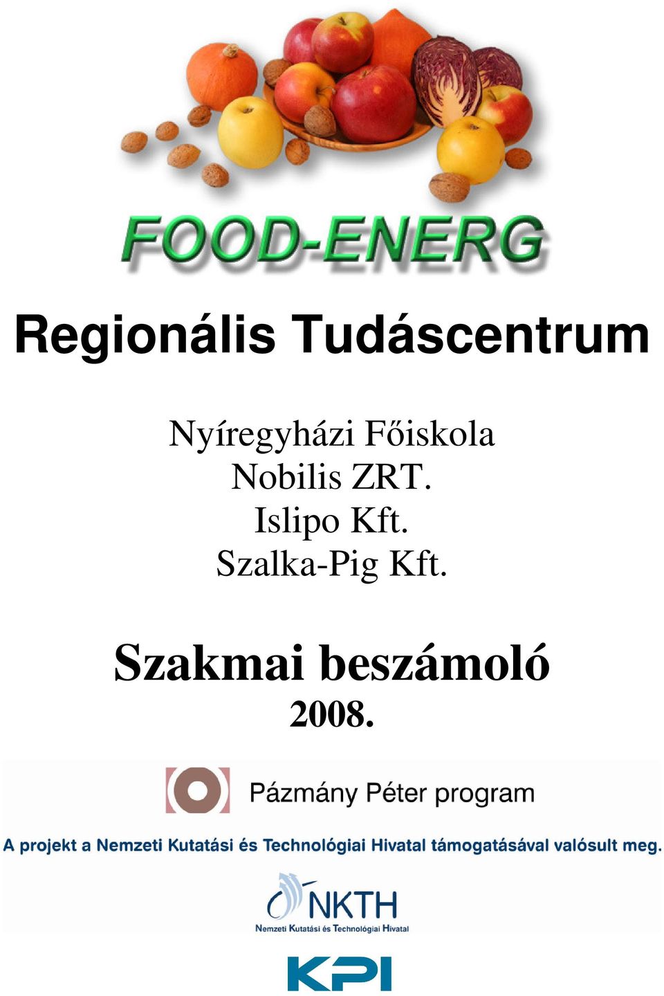 Nobilis ZRT. Islipo Kft.