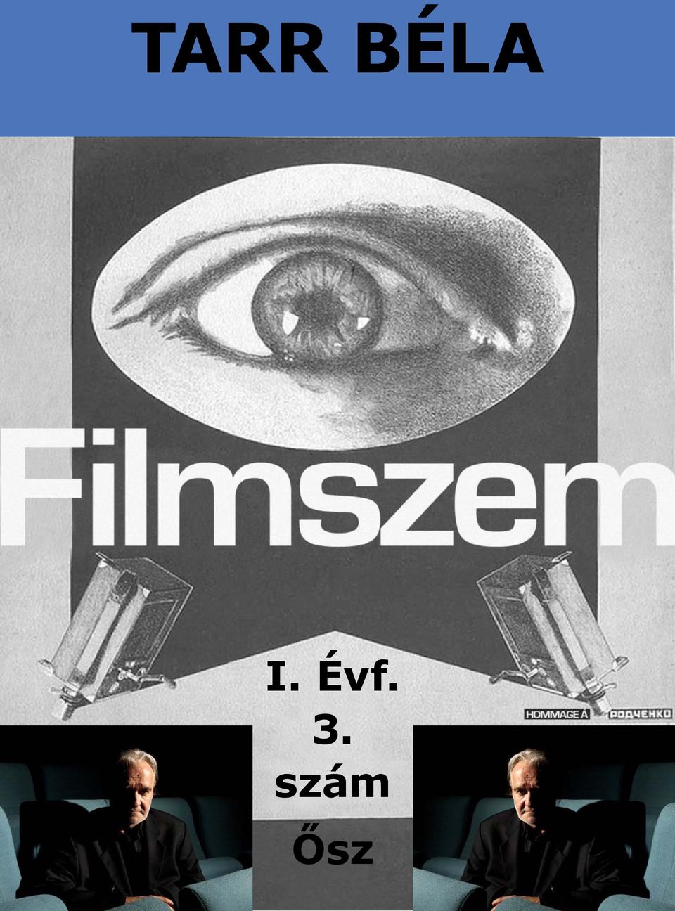 szám Ősz
