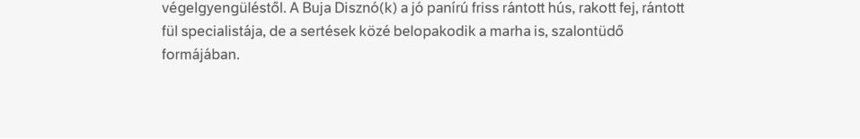 hús, rako! fej, ránto!