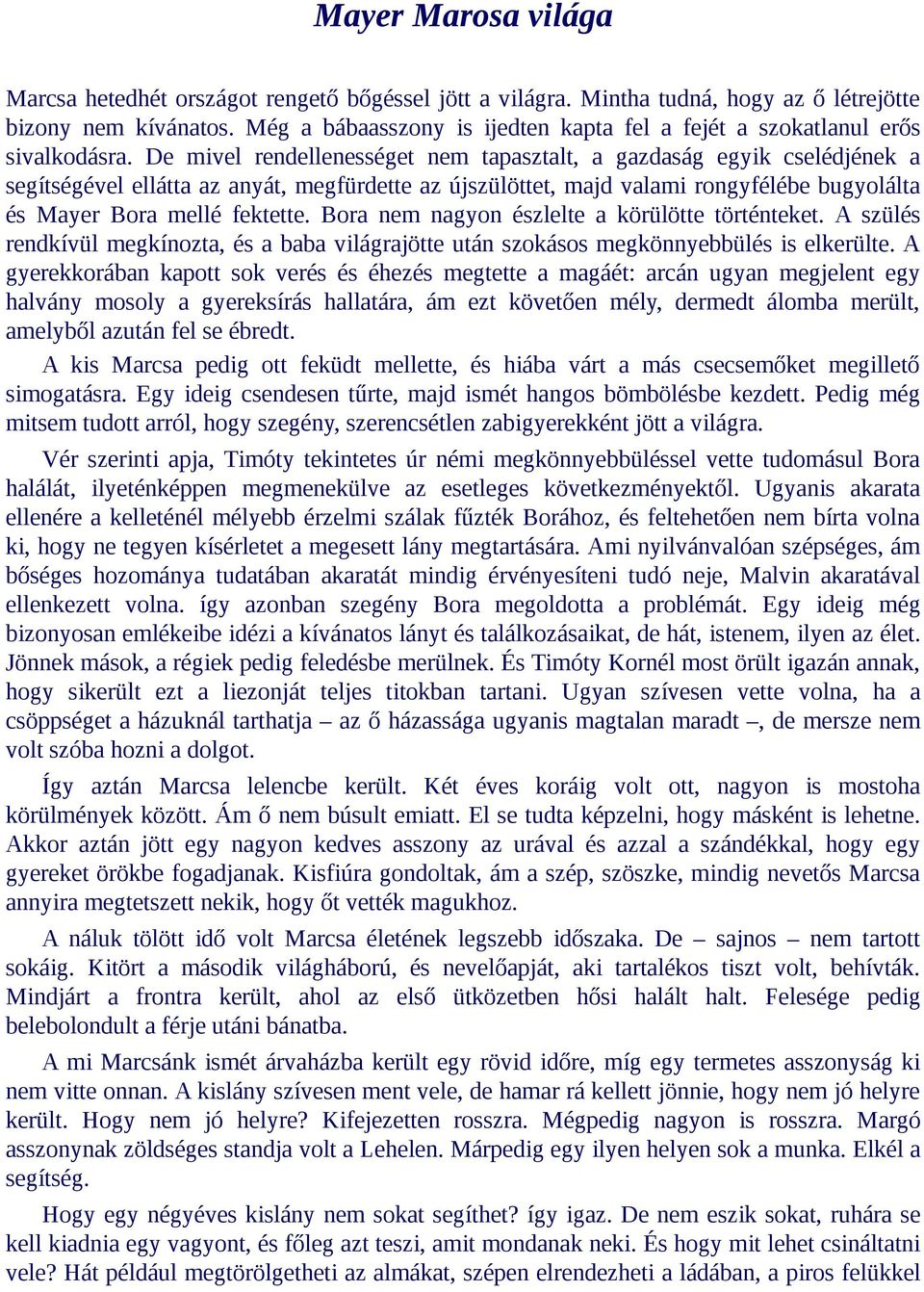 randevú valakivel adhd rendellenesség